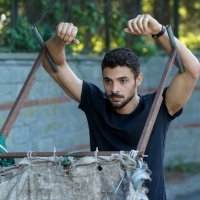 Halit Ozgur Sari