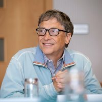 Bill Gates