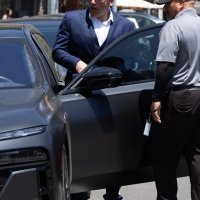 Ben Affleck