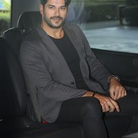 Burak Ozcivit