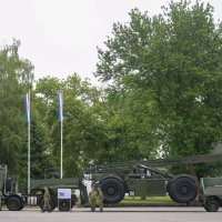 Milanović na svečanom obilježavanju 22. obljetnice ustroja Zapovjedništva za potporu