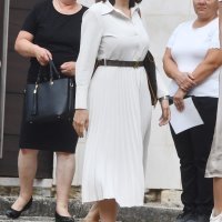 Josipa Pleslić ex Rimac
