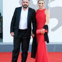 Gennaro Gattuso i Monica Romano