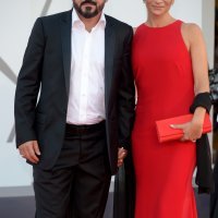 Gennaro Gattuso i Monica Romano