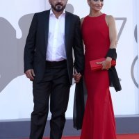 Gennaro Gattuso i Monica Romano