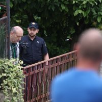 Očevid u Susedgradu