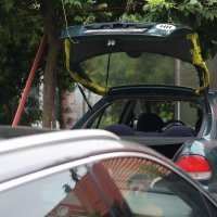 Očevid u Susedgradu