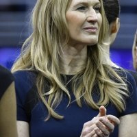 Steffi Graf