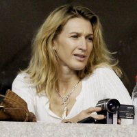 Steffi Graf