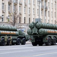 Ruski S-400