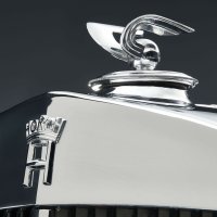 Audi slavi 125 godina Horcha