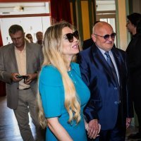 Blanka i Zlatko Mateša