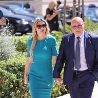 Blanka i Zlatko Mateša