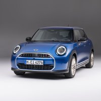 Mini predstavio Cooper s 5 vrata