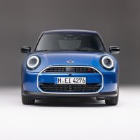 Mini predstavio Cooper s 5 vrata