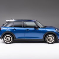 Mini predstavio Cooper s 5 vrata