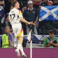 Njemačka - Škotska, Europsko prvenstvo (14.6.2024.)