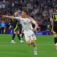 Njemačka - Škotska, Europsko prvenstvo (14.6.2024.)