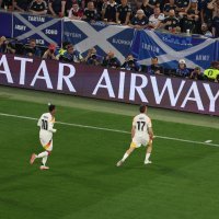 Njemačka - Škotska, Europsko prvenstvo (14.6.2024.)