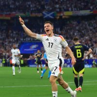 Njemačka - Škotska, Europsko prvenstvo (14.6.2024.)