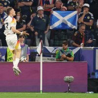 Njemačka - Škotska, Europsko prvenstvo (14.6.2024.)