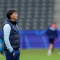 Hrvatska nogometna reprezentacija, trening, Berlin, 14.6.2024.