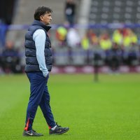 Hrvatska nogometna reprezentacija, trening, Berlin, 14.6.2024.