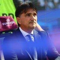 Zlatko Dalić