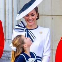 Kate Middleton i princeza Charlotte