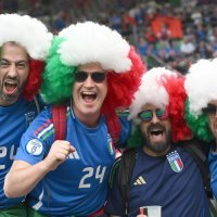 Italija - Albanija, Euro (15.6.2024.)