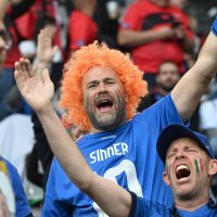 Italija - Albanija, Euro (15.6.2024.)