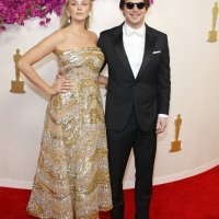 Tamsin Egerton i Josh Hartnett