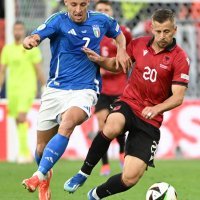 Italija - Albanija, Euro 2024 (15.6.2024.)