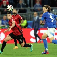 Italija - Albanija, Euro 2024 (15.6.2024.)