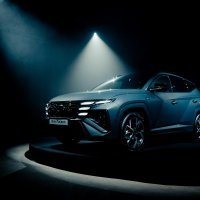 Hyundai predstavio novi Tucson i IONIQ 5 N