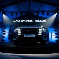 Hyundai predstavio novi Tucson i IONIQ 5 N