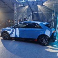 Hyundai predstavio novi Tucson i IONIQ 5 N