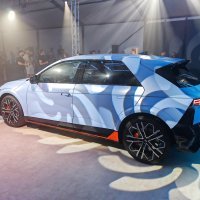 Hyundai predstavio novi Tucson i IONIQ 5 N