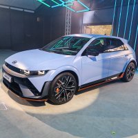 Hyundai predstavio novi Tucson i IONIQ 5 N