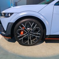 Hyundai predstavio novi Tucson i IONIQ 5 N