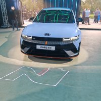 Hyundai predstavio novi Tucson i IONIQ 5 N