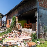 Eksplozija u Josipovcu