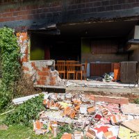 Eksplozija u Josipovcu