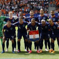 Poljska - Nizozemska, EURO 2024, 16.6.2024.