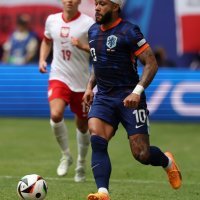 Poljska - Nizozemska, EURO 2024, 16.6.2024.