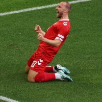 Slovenija - Danska, Euro (16.6.2024.)