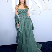 Angelina Jolie