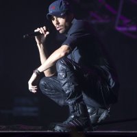 Enrique Iglesias