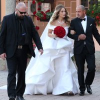 Izabel i Mateo Kovačić vjenčanje