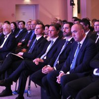 Gordan Jandroković u Radisson Blu hotelu otvorio znanstveni kongres